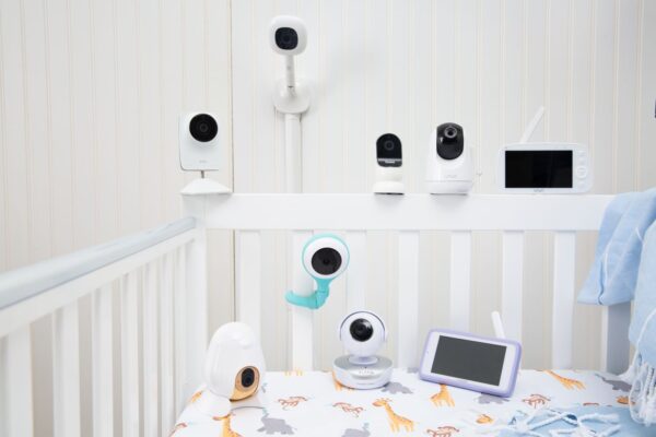 Discover the Best Baby Video Monitors: Top-Rated Temperature Tracking Reviews