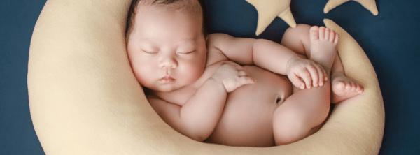 Baby Sleep Consultant Services: A Gentle Guide to Sweet Dreams