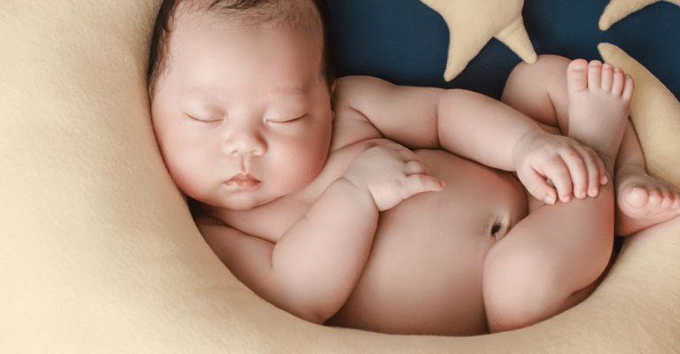 Baby Sleep Consultant Services: A Gentle Guide to Sweet Dreams