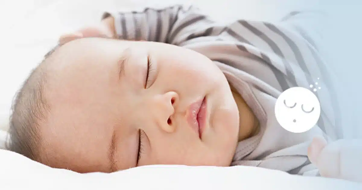 The Best Baby Sleep Aids for Restful Nights