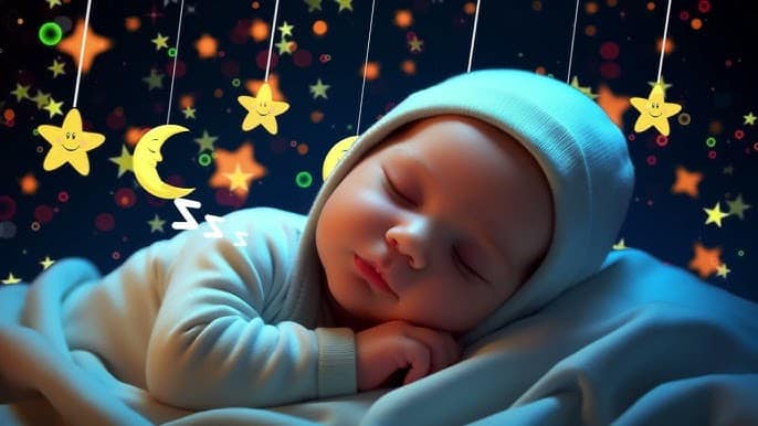 How Baby Sleep Music Can Soothe Your Little One to Dreamland