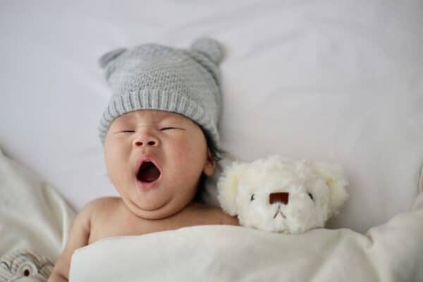Baby Sleep Myths Debunked: Unraveling the Truths for Better Nights