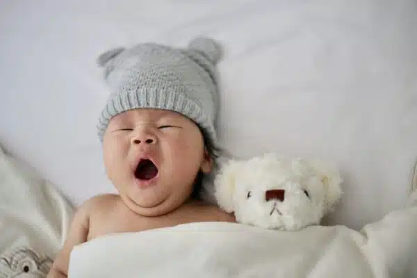 Baby Sleep Myths Debunked: Unraveling the Truths for Better Nights