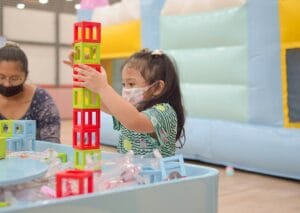 DIY Sensory Toy