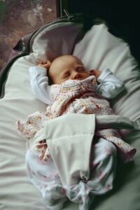 Baby Sleeping Bag Guide