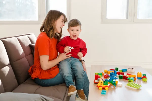 Simple and Effective Childcare at Home Tips