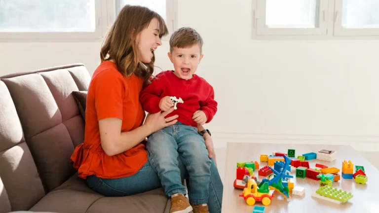 Simple and Effective Childcare at Home Tips