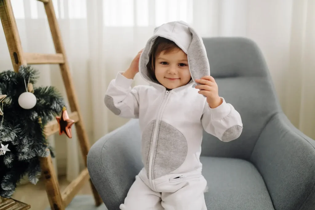 baby sleep dress