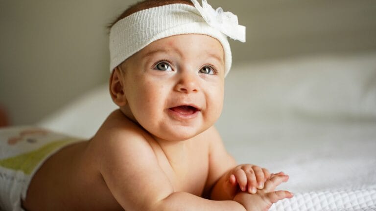infant hair care gentle routines for soft healthy strands