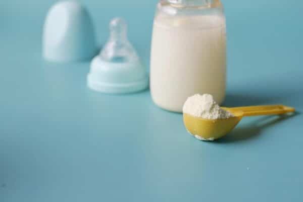 Best Lactose Free Formula Guide for New Parents