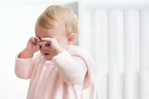 Infant Seasonal Allergies Practical Guide for new parents