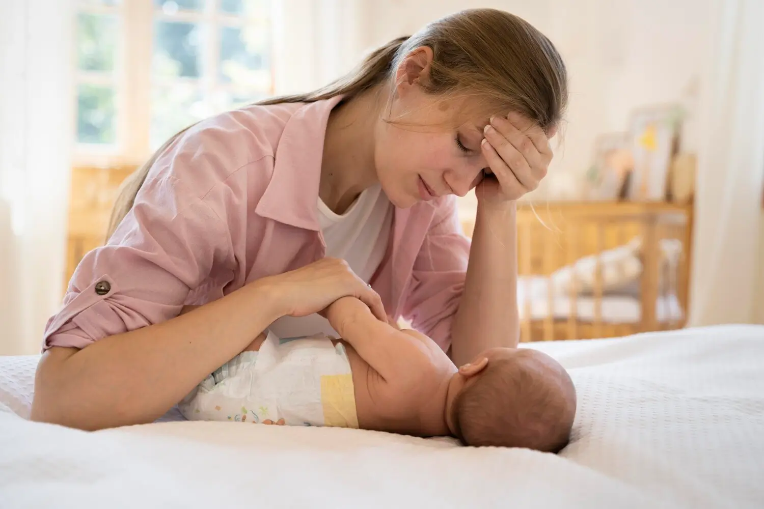 Baby Fever Meaning
