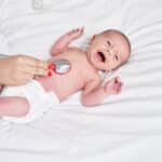Newborn First Aid