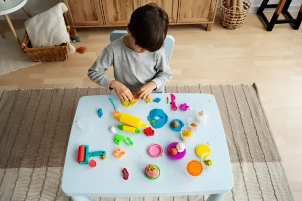 Baby Sensory Activities 2025: Safe, Fun Ideas