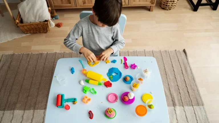 Baby Sensory Activities 2025: Safe, Fun Ideas