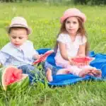 Toddler Outdoor Activities