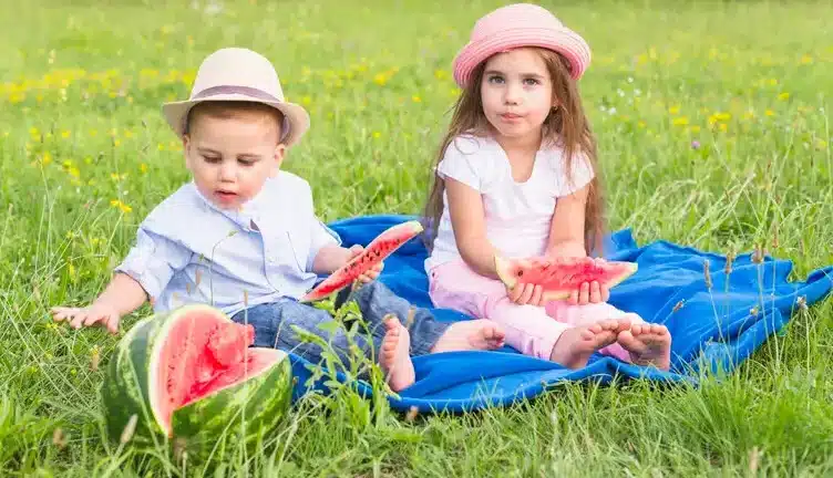 Fun Toddler Outdoor Activities for Babies & Kids