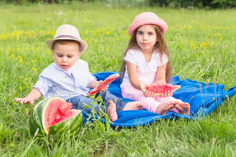 Toddler Outdoor Activities