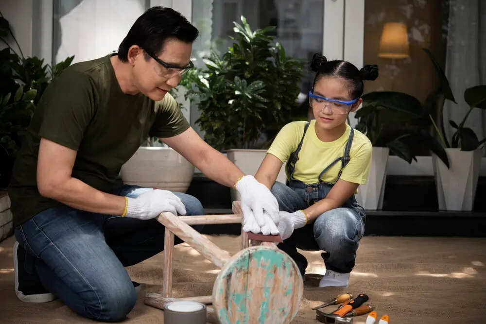 Essential life skills to teach kids