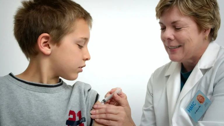 Vaccine Side Effects Signs to Watch and the Next Steps Guide