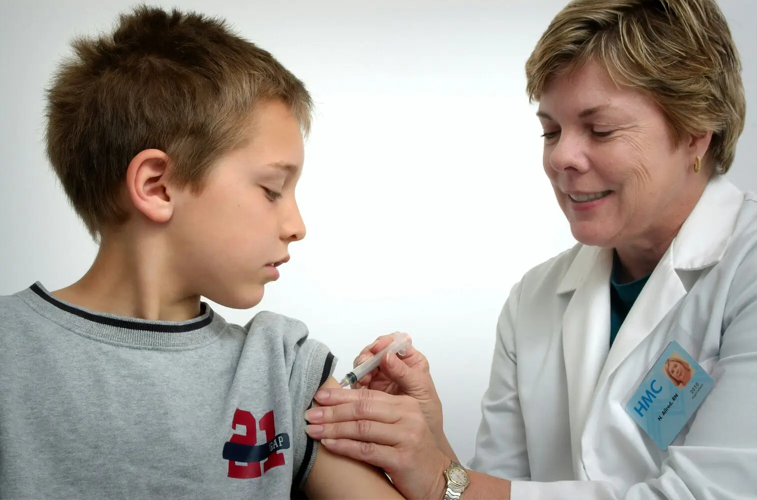 Vaccine Side Effects