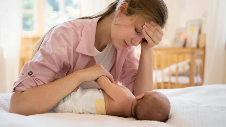 PPA pregnancy anxiety essential guide to symptoms and care