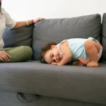 lethargic newborn