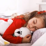 Natural Sleep Aid for Kids