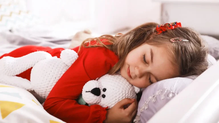 Natural Sleep Aid for Kids: Safe & Gentle Solutions