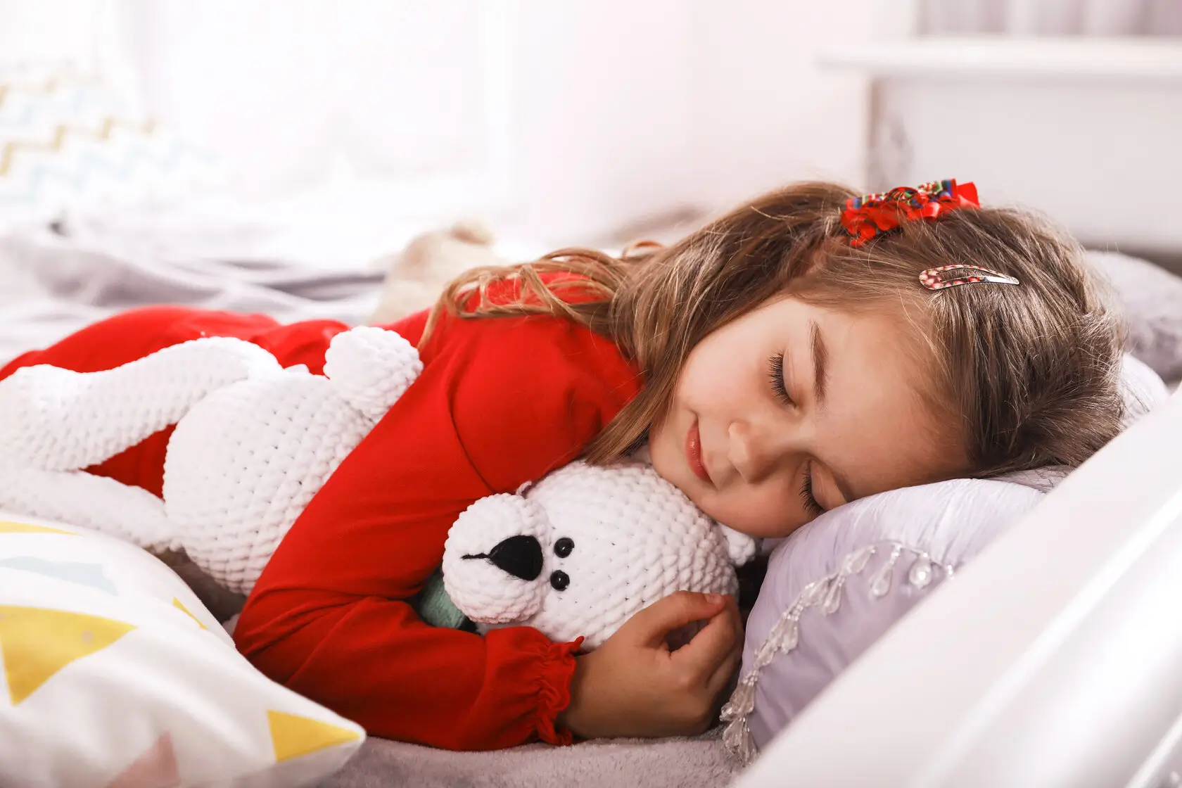 Natural Sleep Aid for Kids