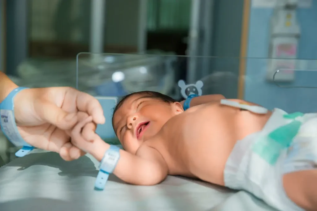 sunlight for neonatal jaundice