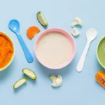 Baby Solid Food