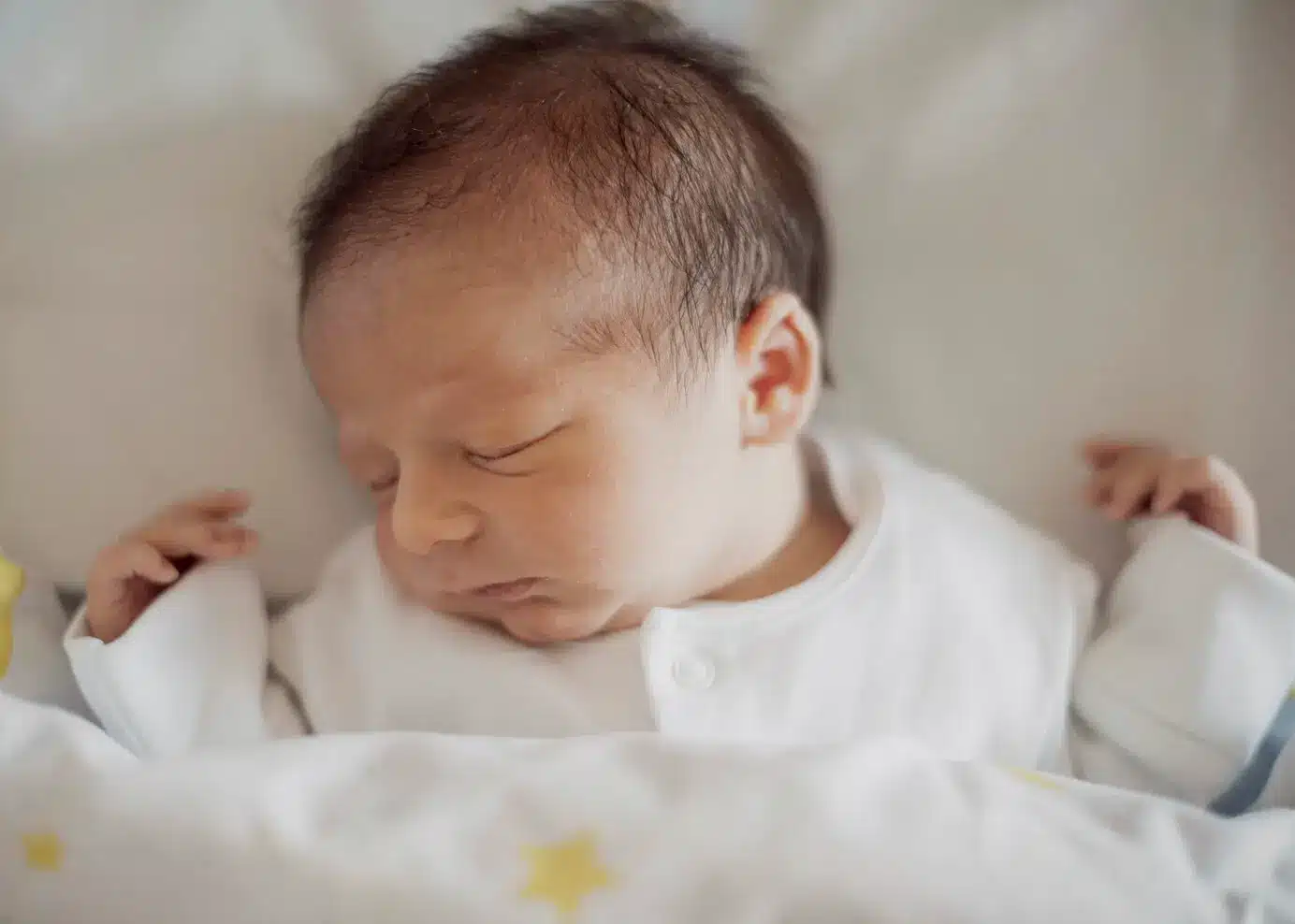 sunlight for neonatal jaundice