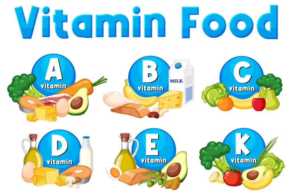 Nutrition for Toddlers