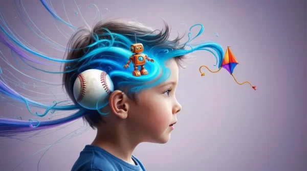 Baby Brain Development a Simple guide For Everyday Care