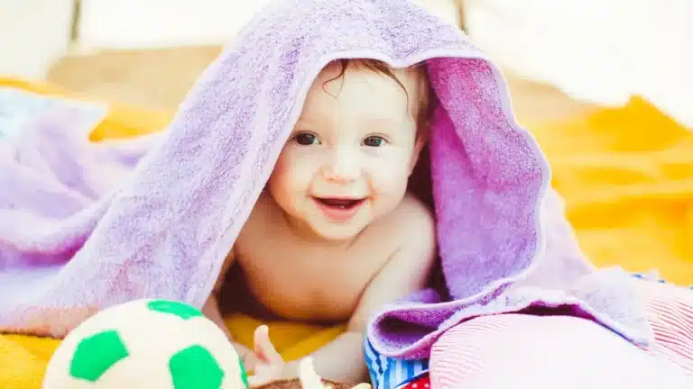 Best Tips for Dressing Newborn in Summer Safely