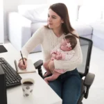 Maternity Leave