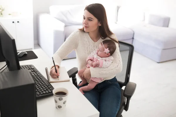 Maternity Leave 2025: Know Your Rights Now!