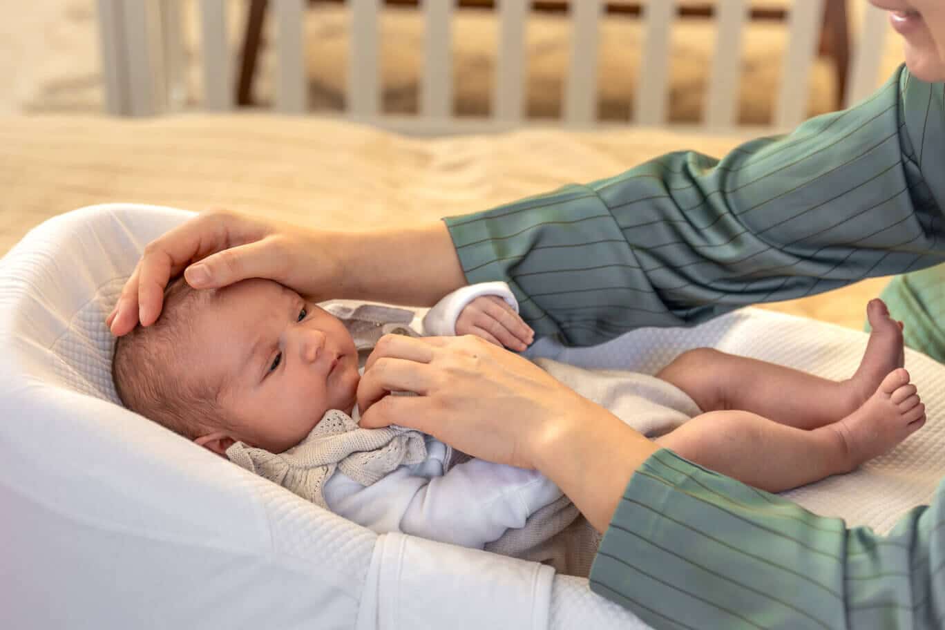 Baby Fever Meaning