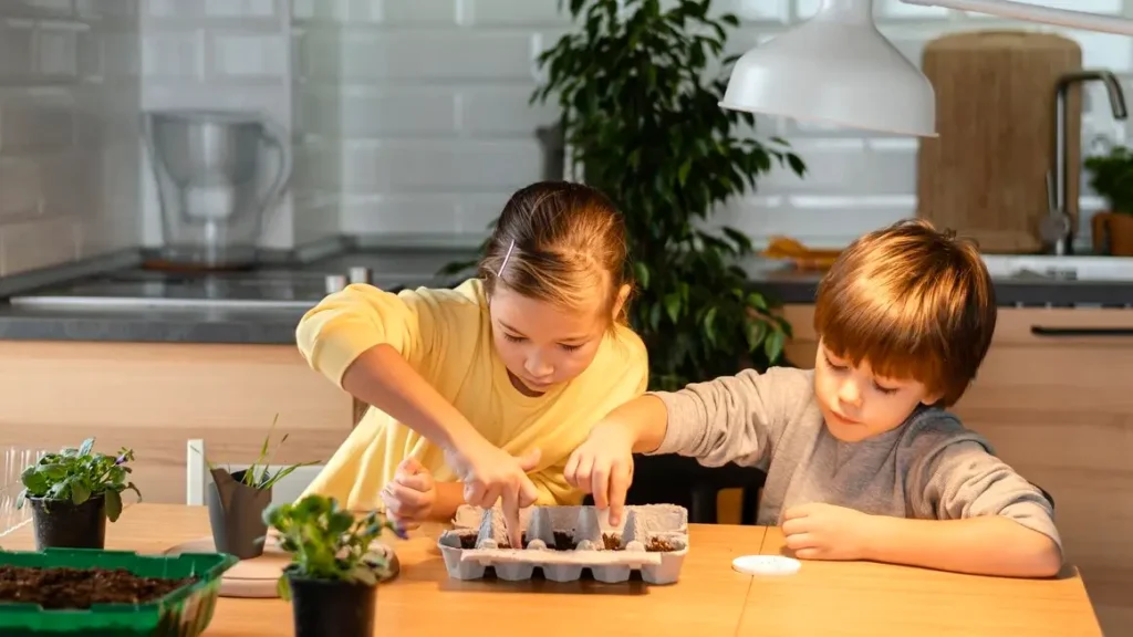 Life Skills for Children