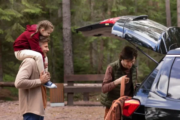 Parent Guilt Trip: Quick Guide for Happy Families