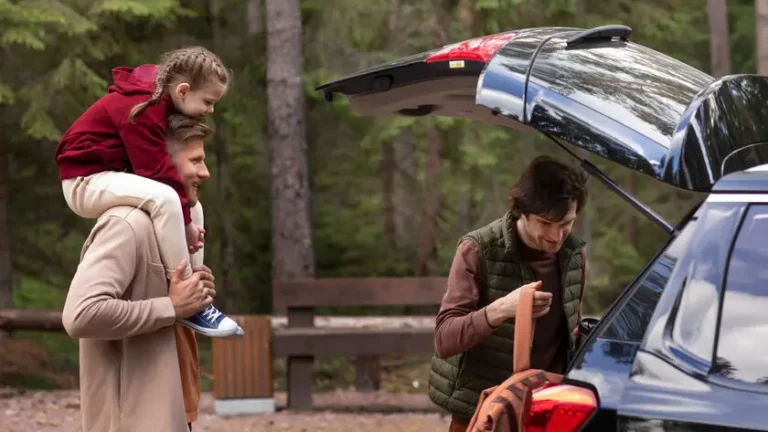 Parent Guilt Trip: Quick Guide for Happy Families