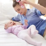 Newborn Baby Care