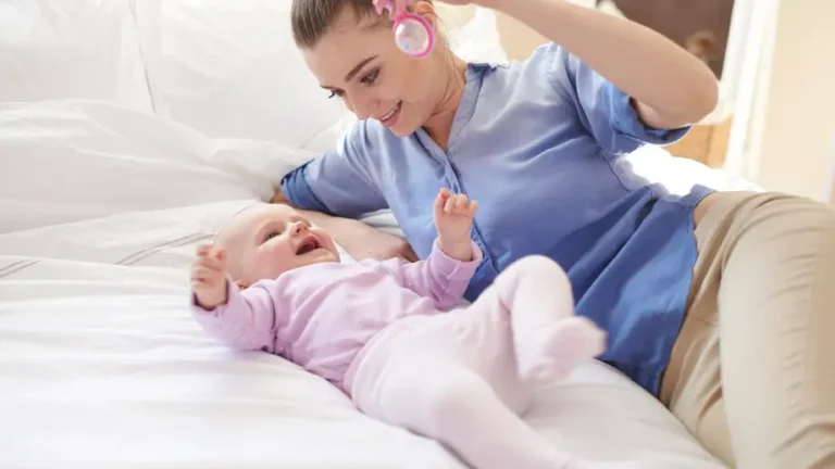 Newborn Baby Care Essentials 2025 Guide