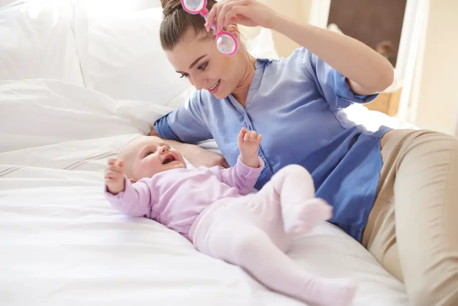 Newborn Baby Care
