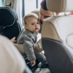 Infants and Jet Lag