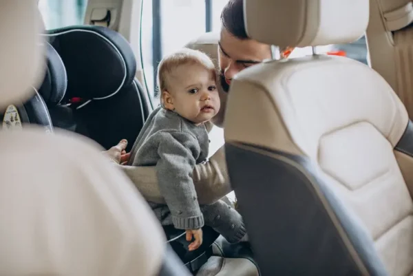 Infants and Jet Lag Quick reset for calm travel nights guide