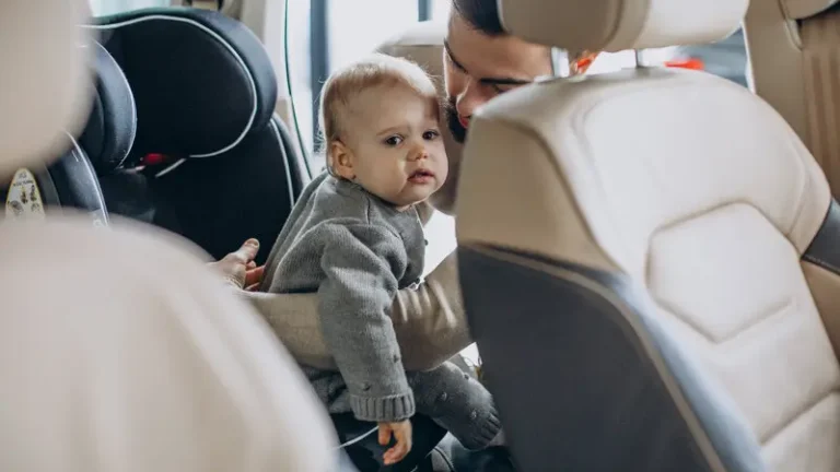 Infants and Jet Lag Quick reset for calm travel nights guide