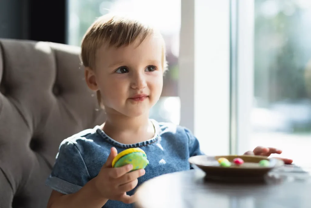 Toddler Dinner Ideas 