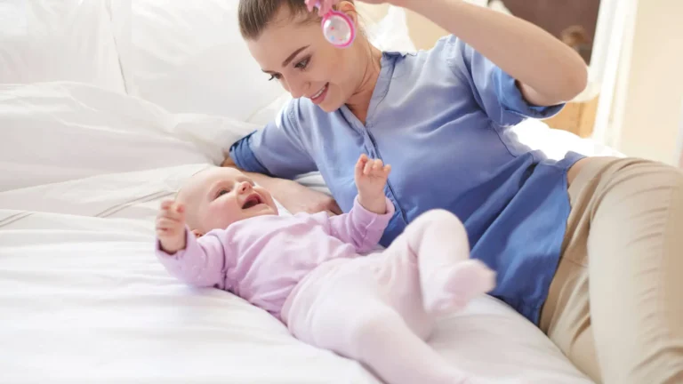 Baby Waking Every Hour? Causes & Fixes